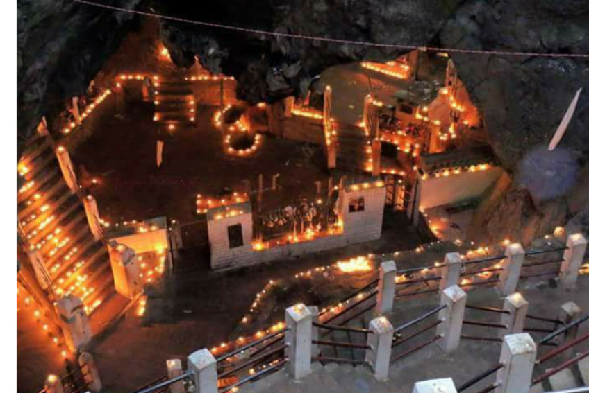 Nepal